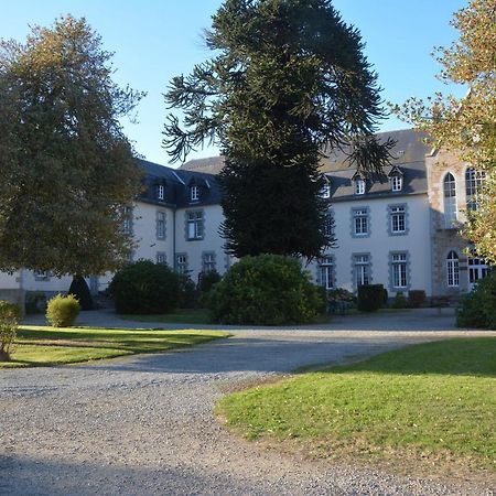 Relais Le Bocage Hotel Pontmain Exterior foto